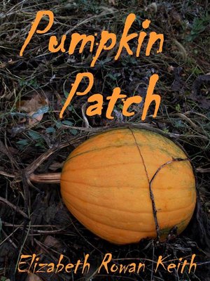 cover image of Pumpkin Patch